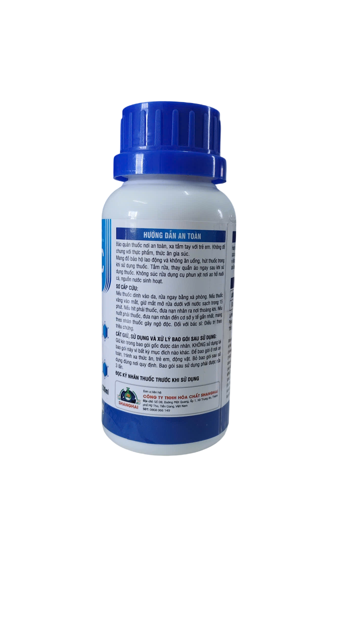 XEROX 20SC (Tebufenozide 20% W/w) - Ảnh 2